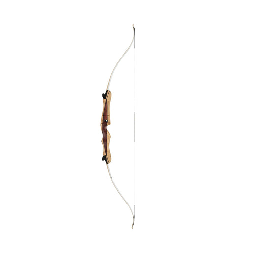 delendo Archery Bullseye X Take Down Bow for Youth, Recommended Ages 12+, Right Hand