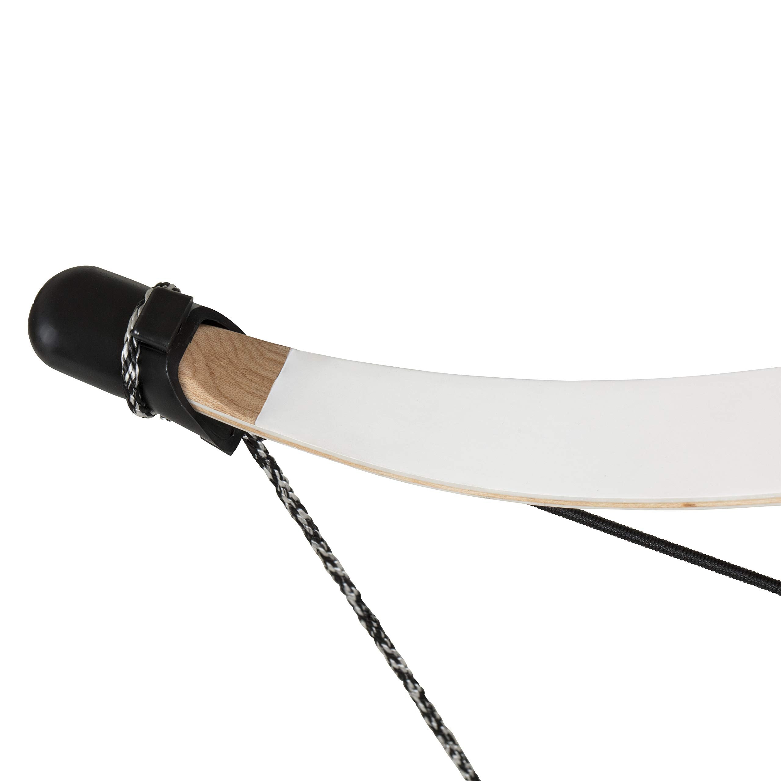 delendo Archery Bullseye X Take Down Bow for Youth, Recommended Ages 12+, Right Hand
